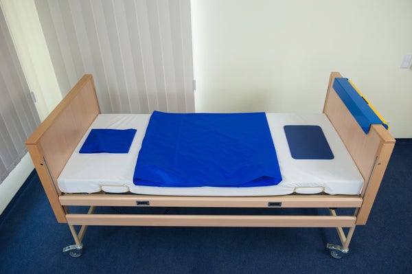 Centre® Tunnelgleithilfe150