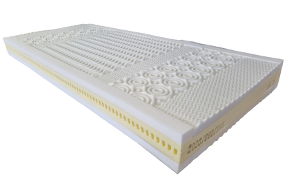 Pflegematratze Alea 200x88x16cm