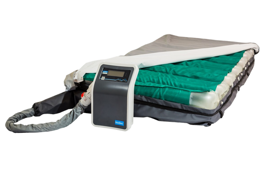 Nodec WIZARD by Senectovia