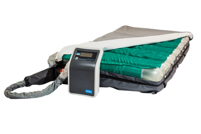 NoDec Airstream 3S Wechseldrucksystem bis EPUAP Grad 4