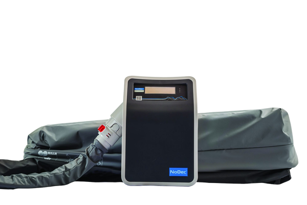 Nodec WIZARD by Senectovia