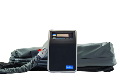 Nodec WIZARD by Senectovia