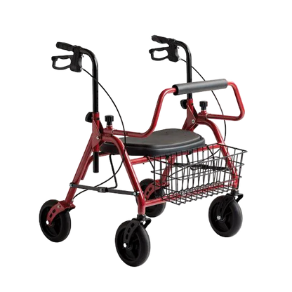 XXL Rollator KING